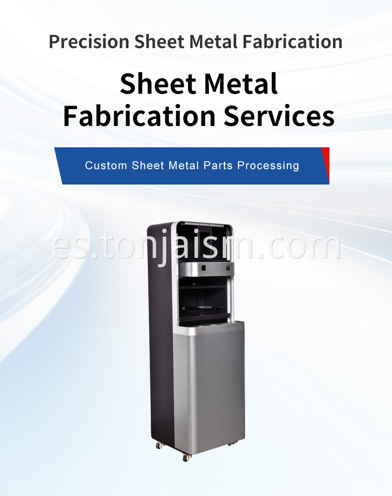 Custom Stainless Steel Sheet